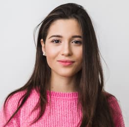 Photo of employee