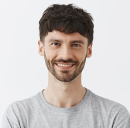 Photo of employee