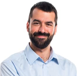 Photo of employee