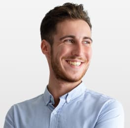 Photo of employee